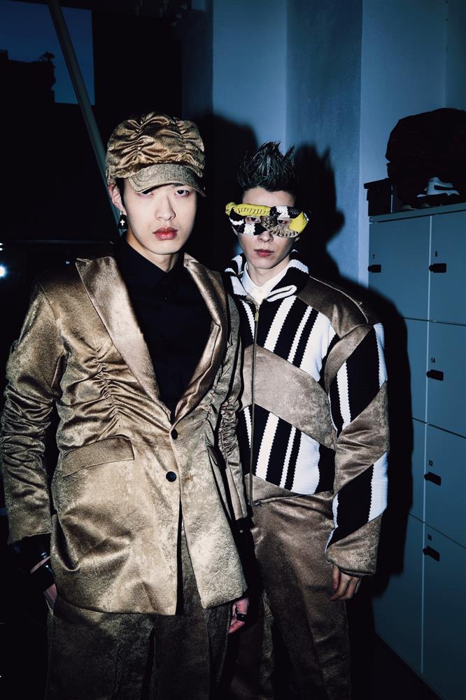 時尚設計新銳_Iniye Tokyo James_02