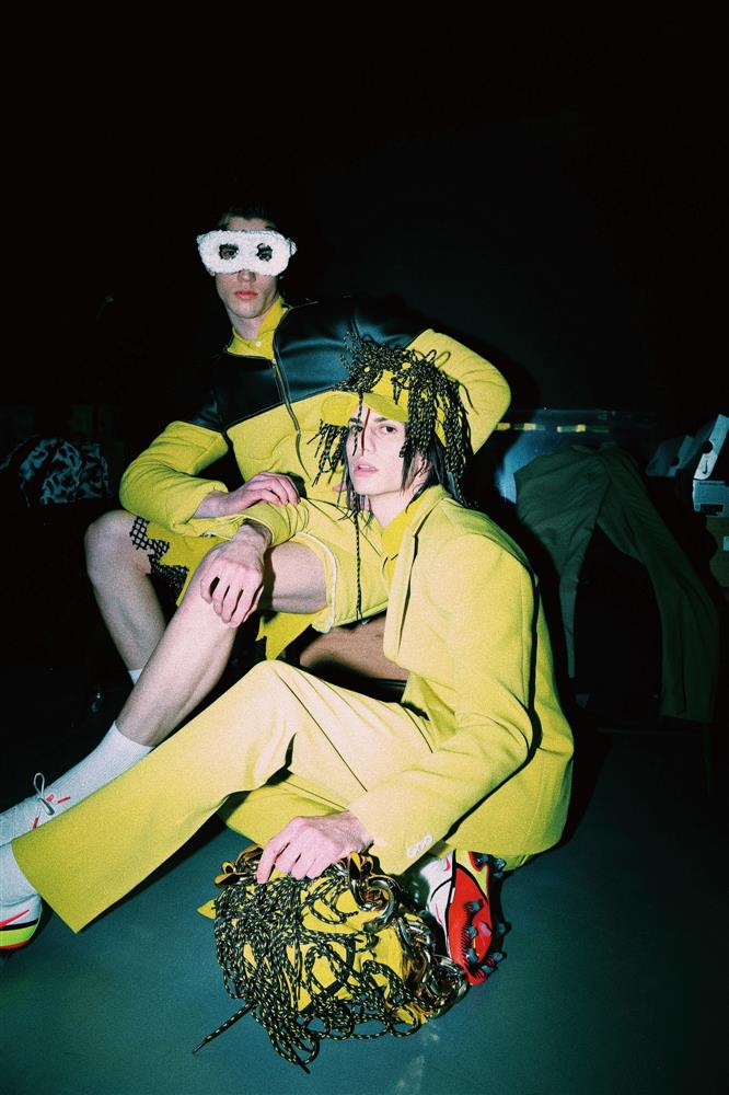 時尚設計新銳_Iniye Tokyo James_06