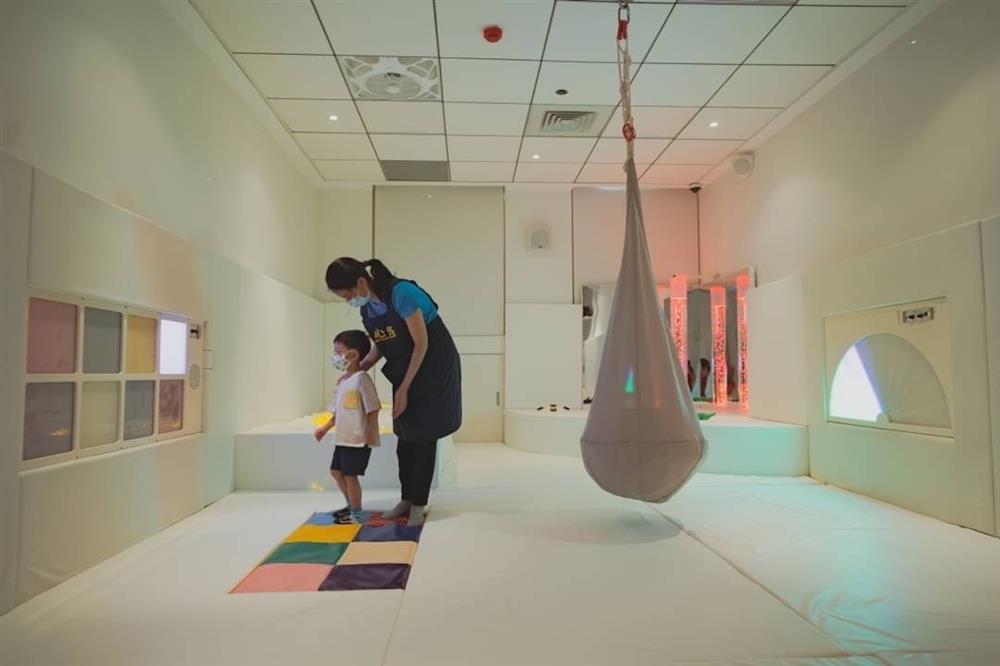 新竹市早療中心白屋5