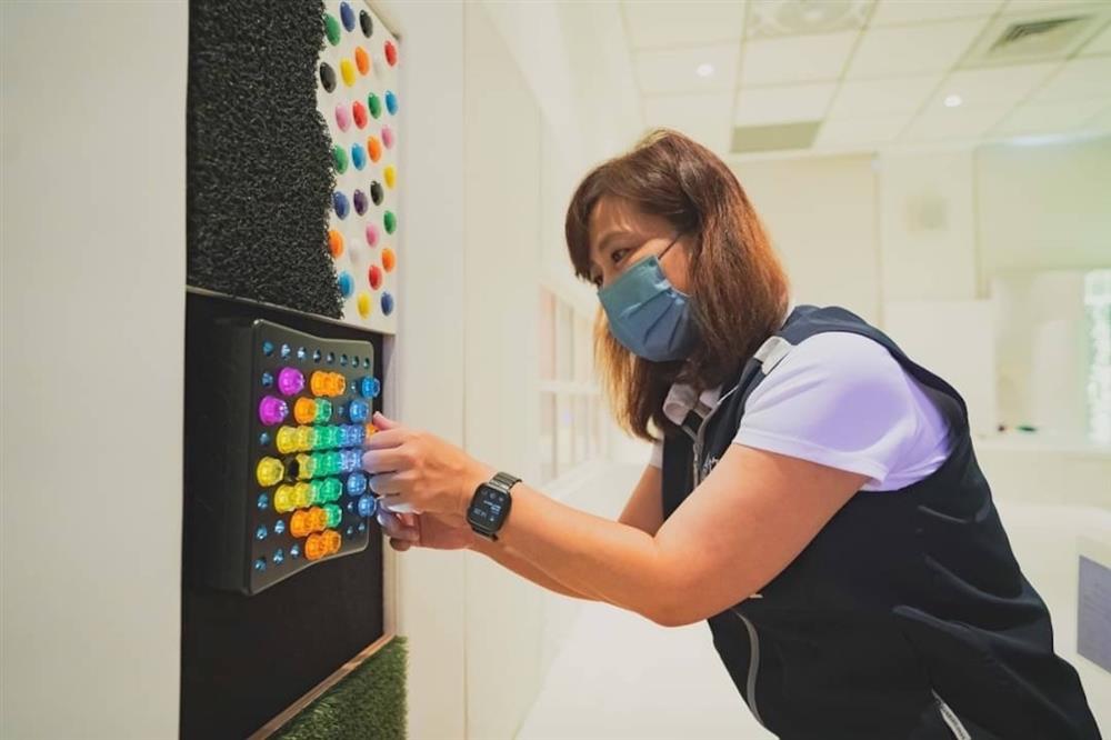 新竹市早療中心白屋3