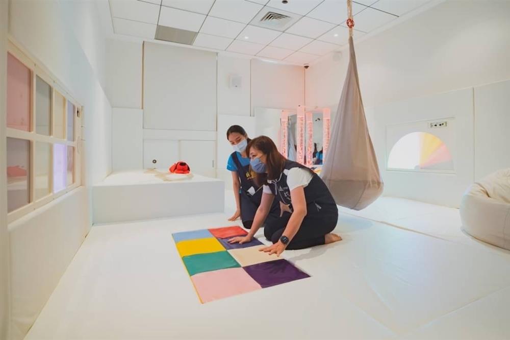 新竹市早療中心白屋2