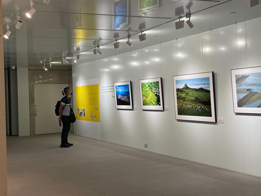 飛閱台灣_齊柏林紀念攝影展_2 飛閱台灣_齊柏林紀念攝影展_2