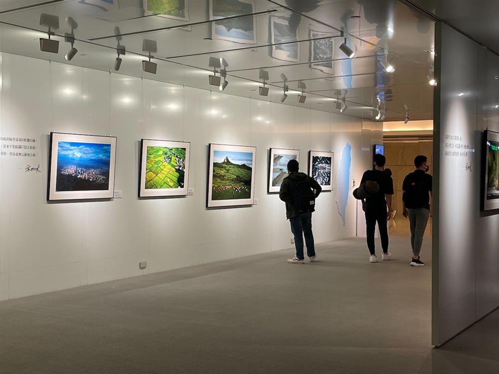 飛閱台灣_齊柏林紀念攝影展_3 飛閱台灣_齊柏林紀念攝影展_3