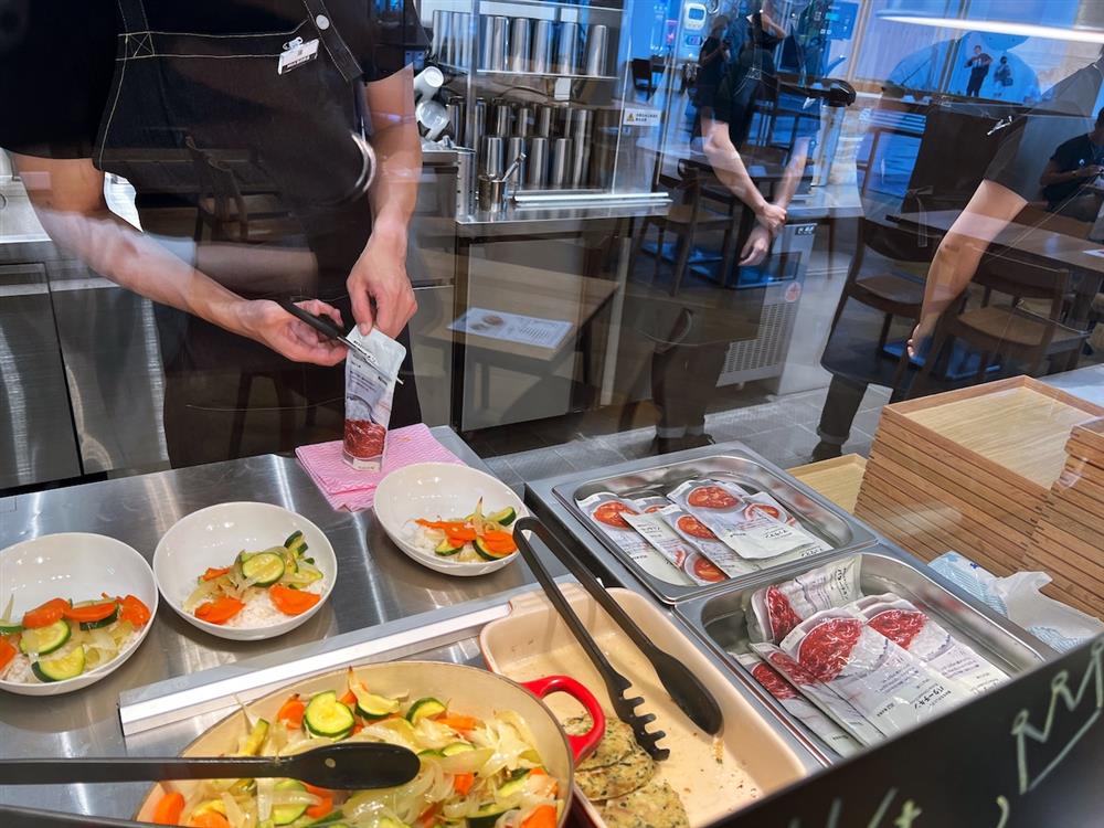 無印良品岡山門市