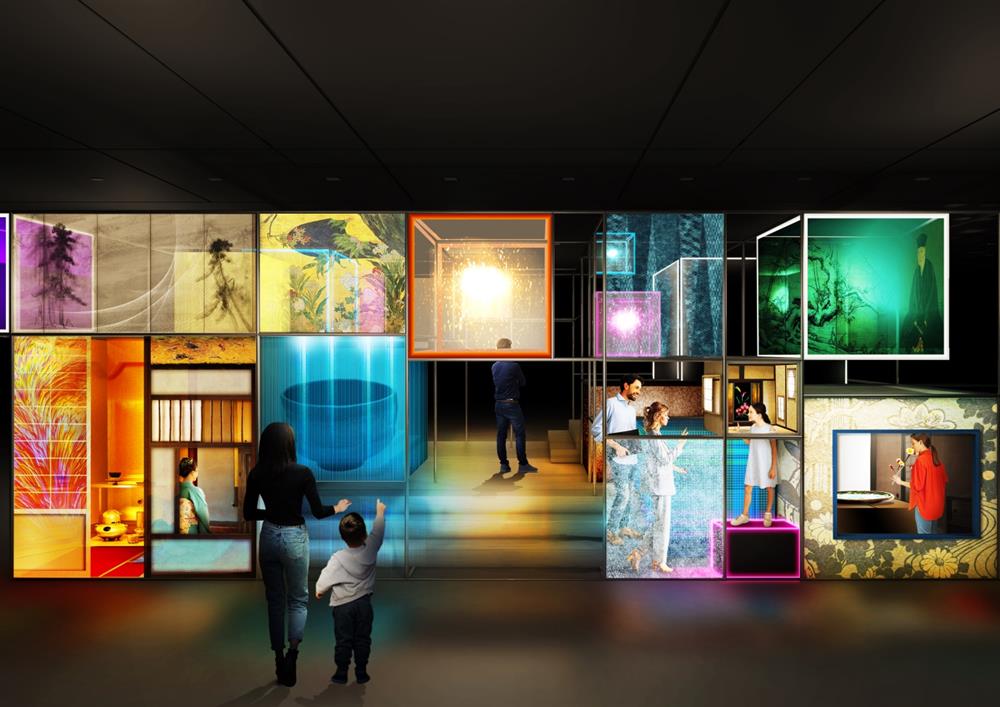 NAKED meets 千利休小檔sub5