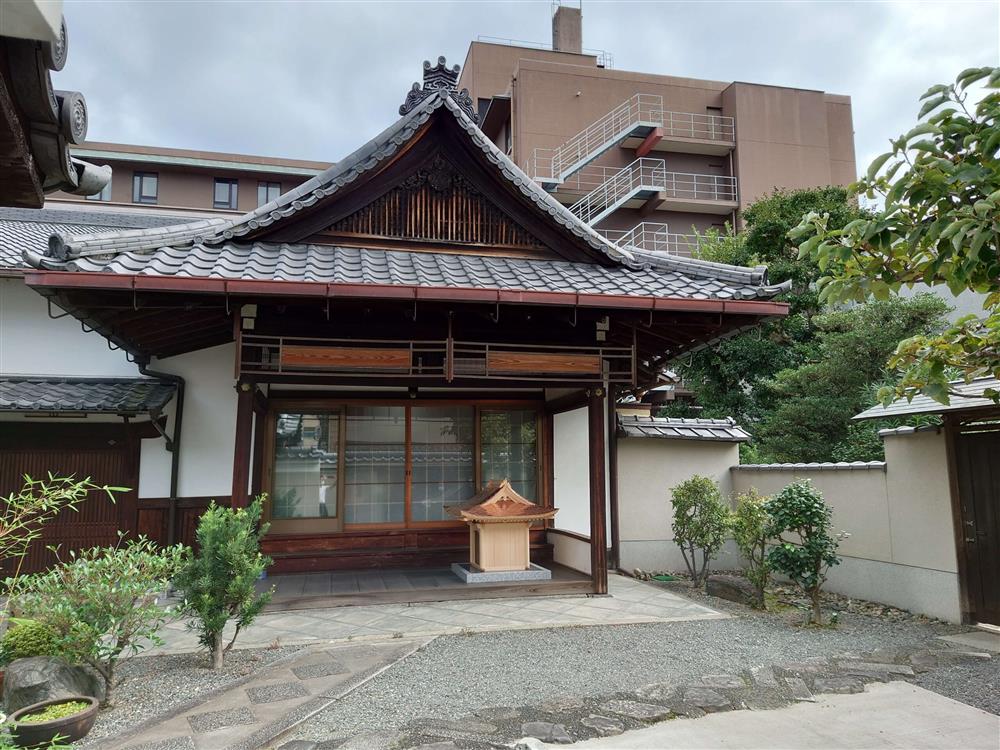 日本犬殿1㈰設置状況-scaled 日本犬殿1㈰設置状況-scaled