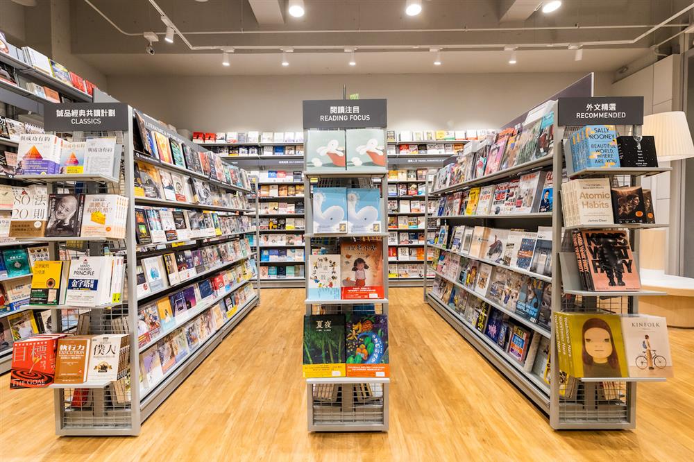 5. 「誠品生活時光」規劃日日有新書、週週有活動，邀請社區居民一同前來享受美好me time時光。(2)