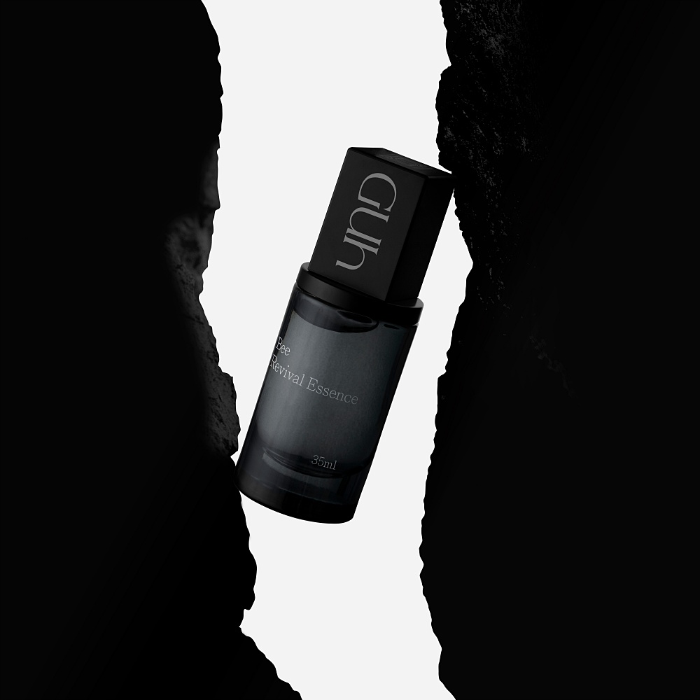 小檔賦活蜂精萃