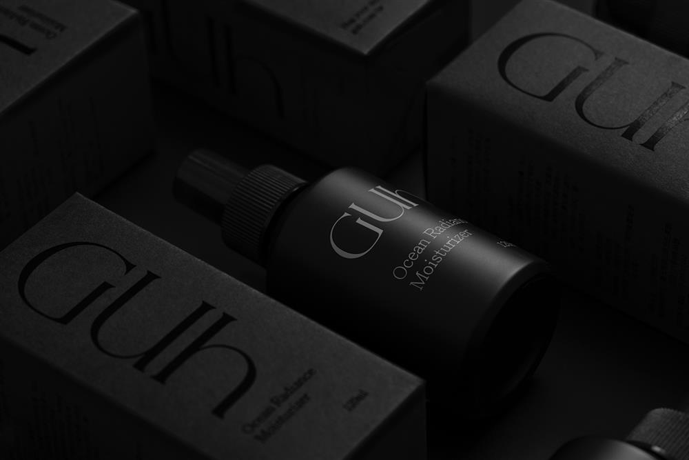 小檔海洋光潤激活乳3