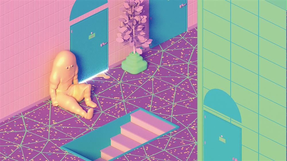 數位設計新銳_Julian Glander_01 數位設計新銳_Julian Glander_01