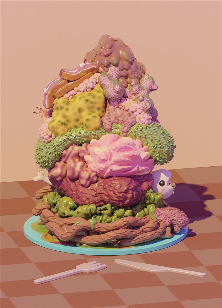 數位設計新銳_Julian Glander_03 數位設計新銳_Julian Glander_03