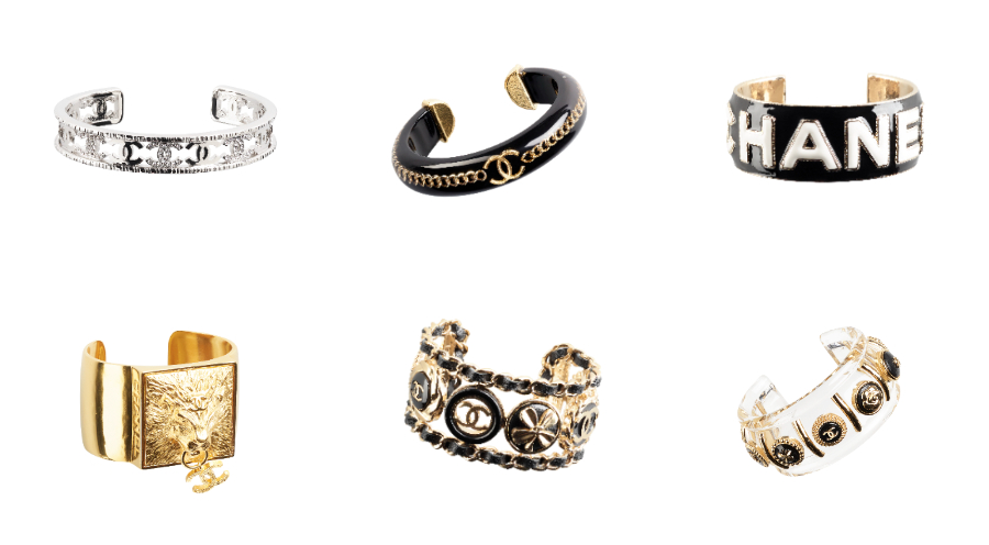 le19M cuff le19M cuff