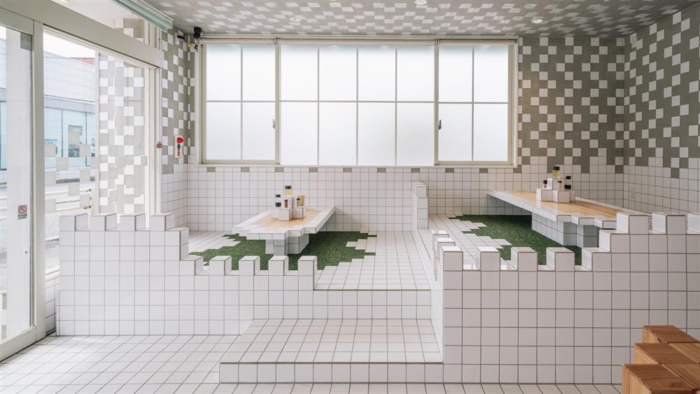 沖繩像素風格沾麵5