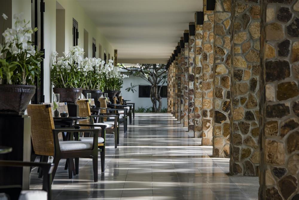 Amansara, Cambodia – Resort, Corridors_High Res_10046 Amansara, Cambodia – Resort, Corridors_High Res_10046