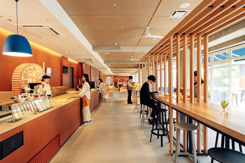 星野集團BEB5沖繩瀨良垣7