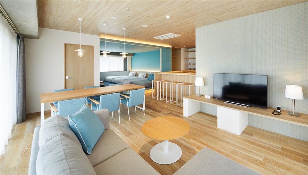 星野集團BEB5沖繩瀨良垣4