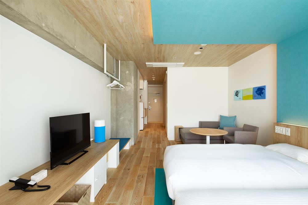 星野集團BEB5沖繩瀨良垣2