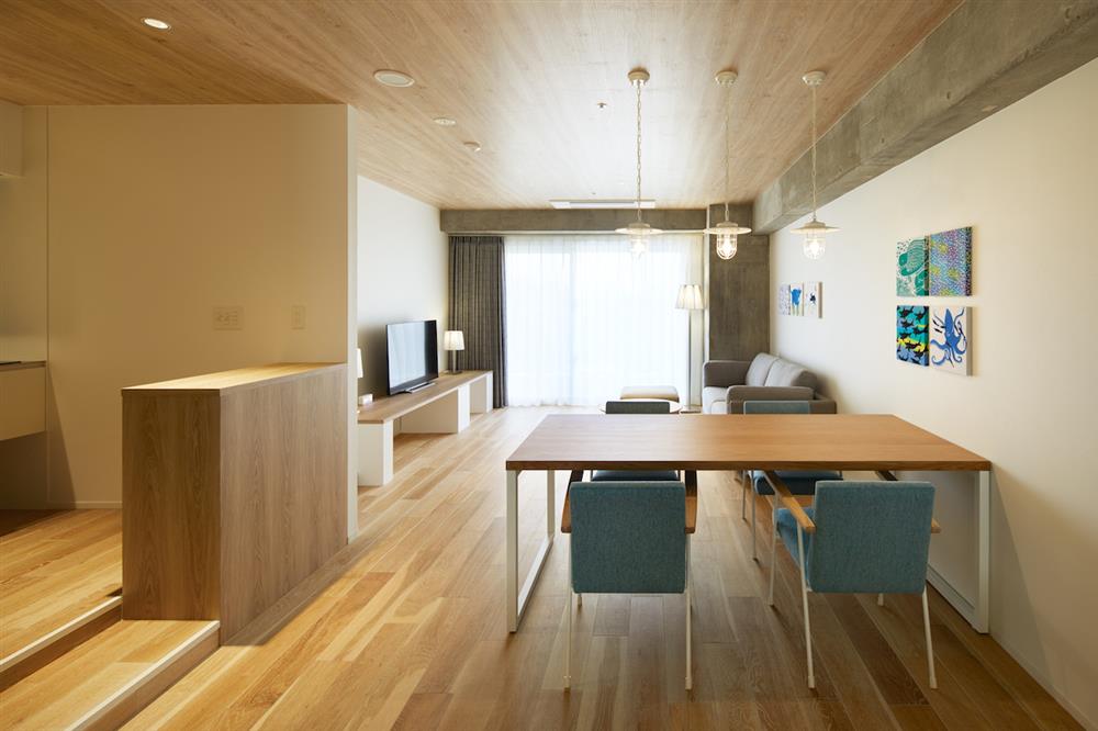 星野集團BEB5沖繩瀨良垣5