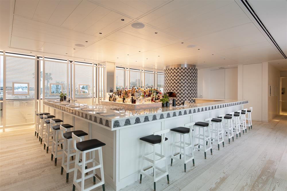 W Hotel 阿爾加維_paper moon1