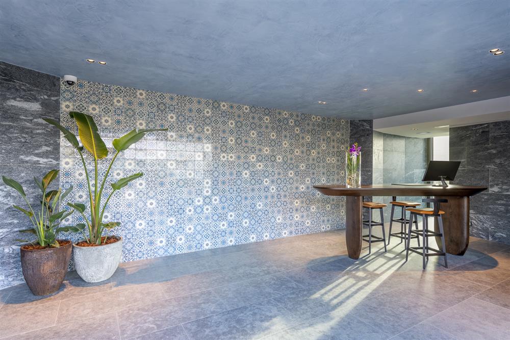 W Hotel 阿爾加維_room6