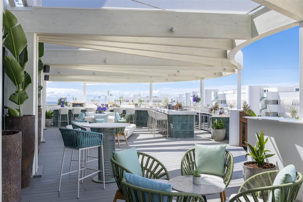 W Hotel 阿爾加維_lounge1