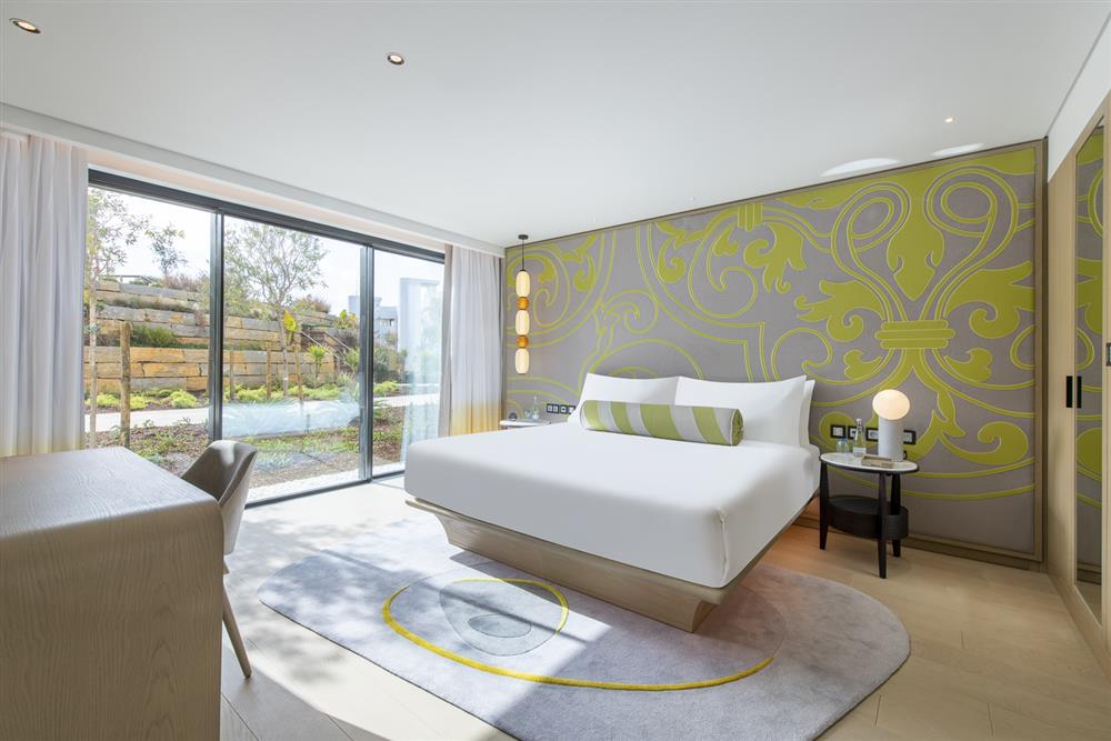 W Hotel 阿爾加維_room4