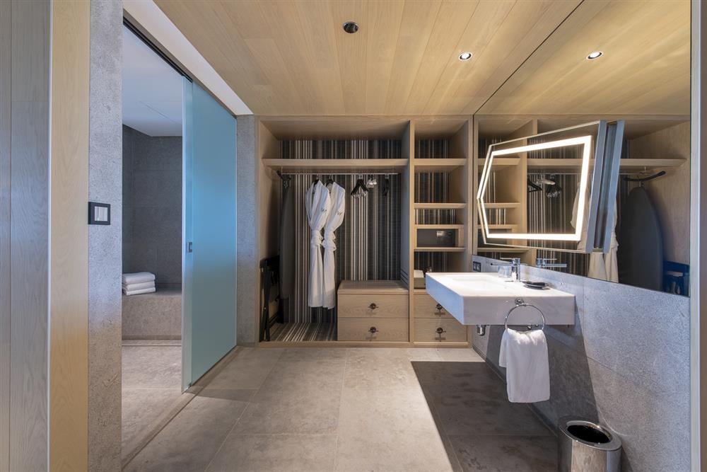 W Hotel 阿爾加維_room2