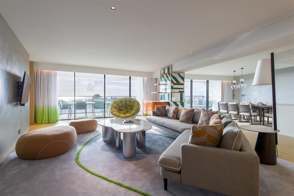 W Hotel 阿爾加維_room5