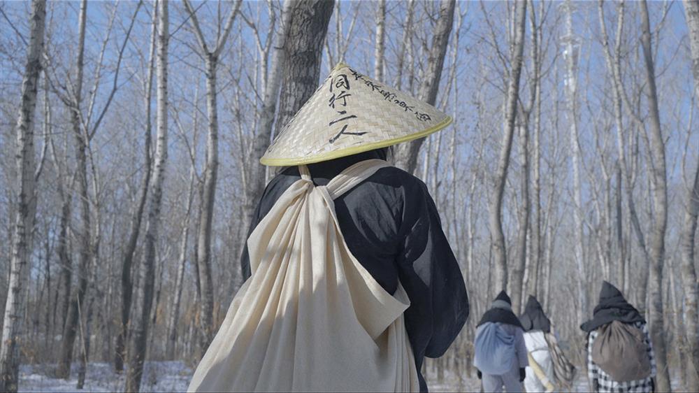 9_李繼忠  Lee Kai-chung_虛無鄉遠