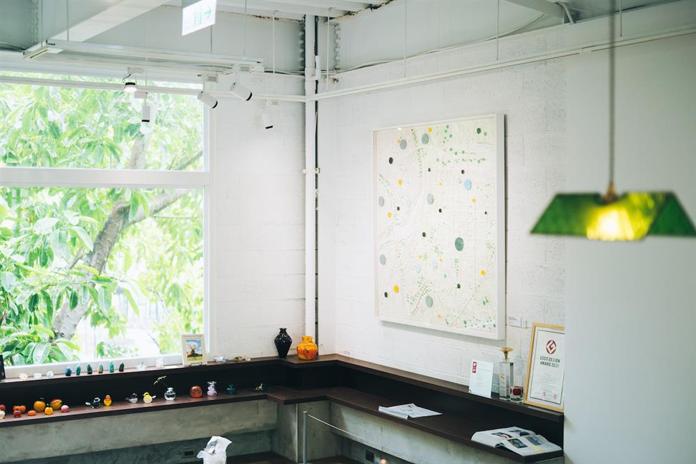 美學鬥志-台北地圖、空氣污染綠地與人均產生垃圾量 美學鬥志-台北地圖、空氣污染綠地與人均產生垃圾量