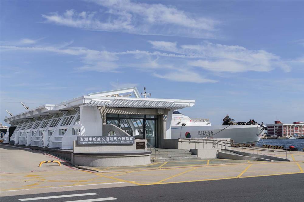 [改造後]入口門面