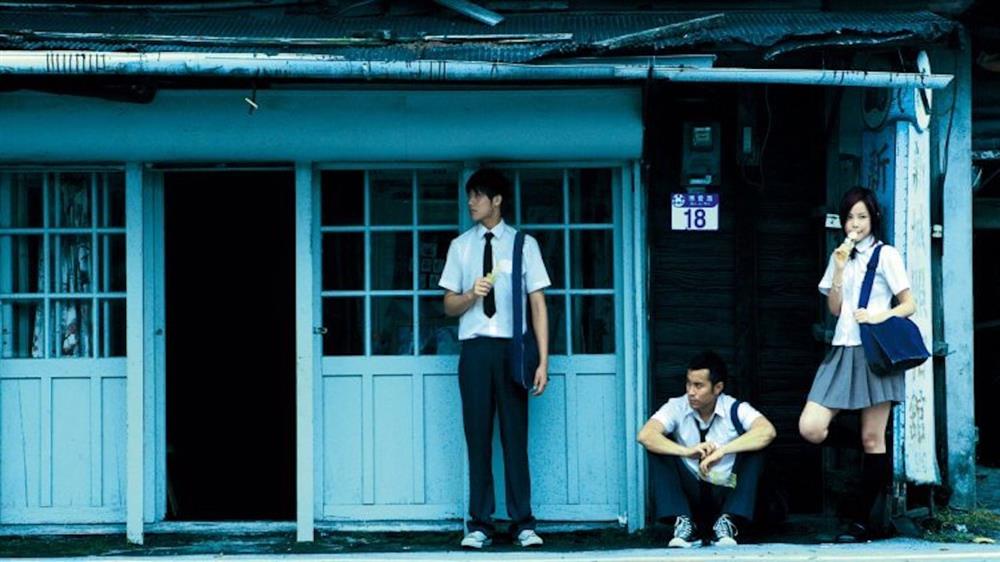 獲金馬獎多項提名的電影《盛夏光年》敘述一段對愛情體驗、性別探索的青澀青春故事，將於誠品【早安！周日經典電影院】上映。