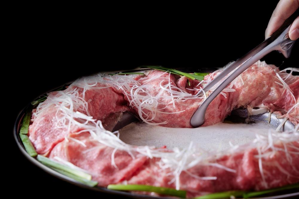 浮誇軒-日本A5和牛推推鍋