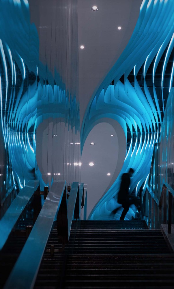 25-上海地鐵14號線豫園站