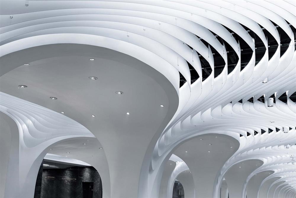 04-上海地鐵14號線豫園站