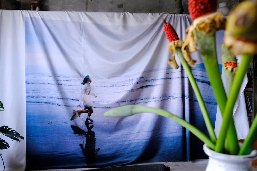 陳劭彥溯本影像裝置展2