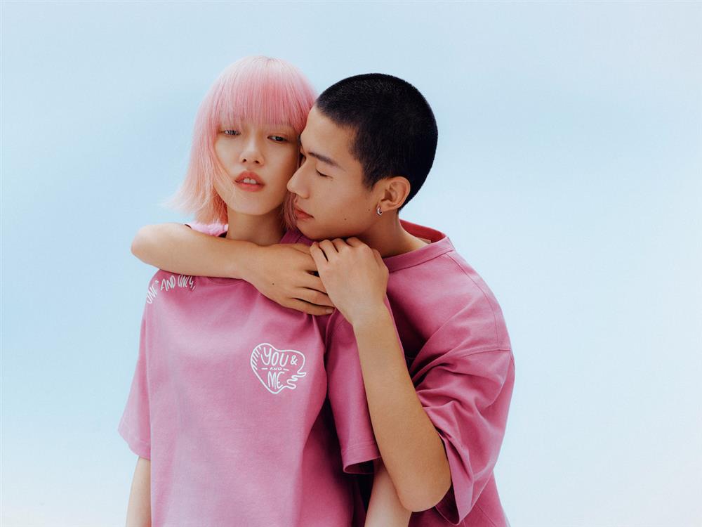 H_M 全新中性時尚系列形象圖 (5)