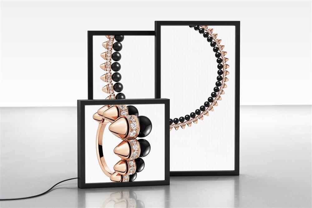 CARTIER-Clash-Bagues et bracelets 2 CARTIER-Clash-Bagues et bracelets 2