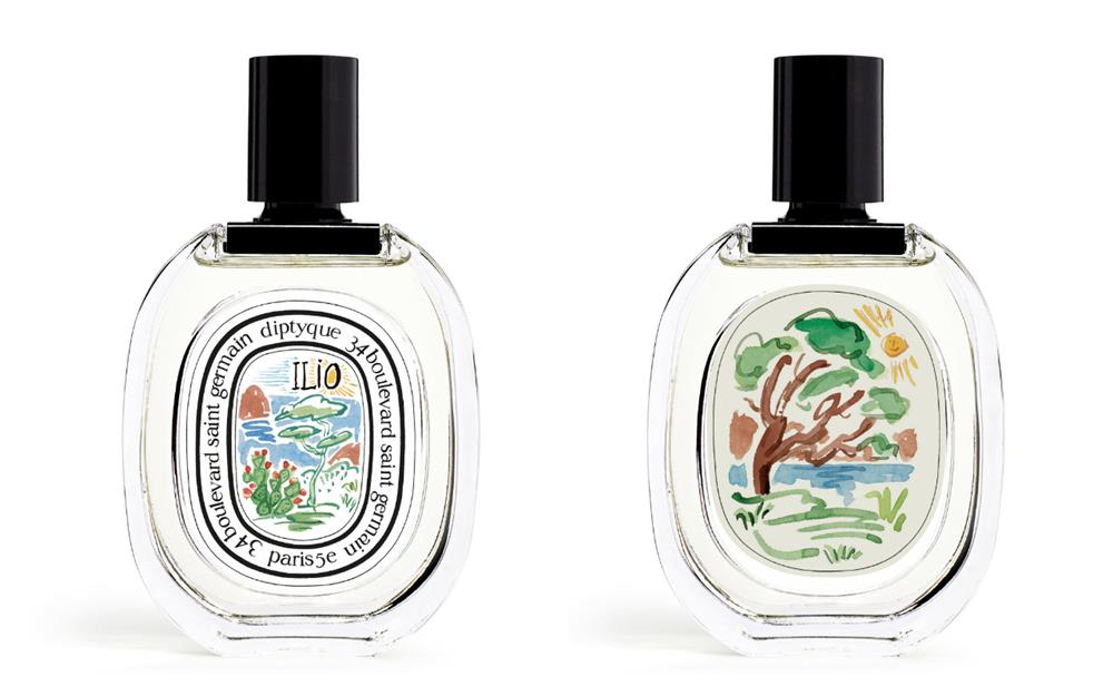 diptyque 2022限量夏日系列_2 diptyque 2022限量夏日系列_2