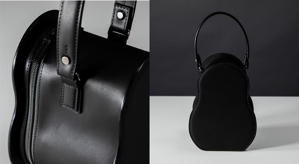 土屋鞄製造所_雪人2