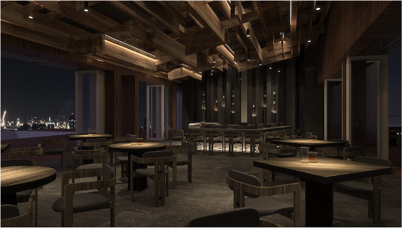 承億酒店酉名酉丁1