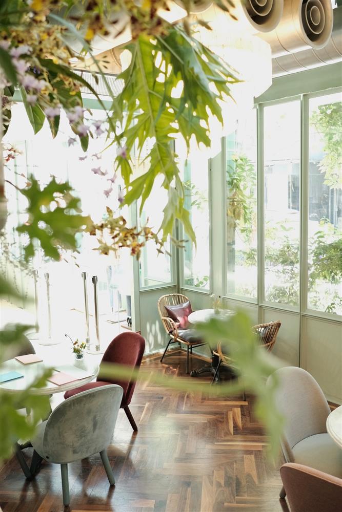 onefifteen 初衣食午 Café 05