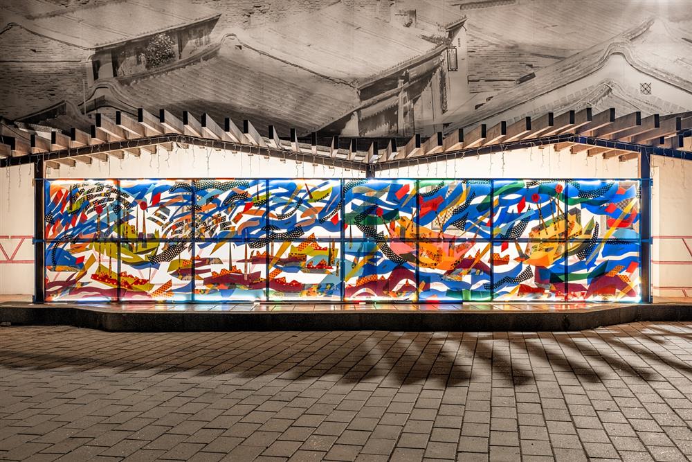 小檔9.吳芊頤|窗景詩-鹿仔港 FIX_1499-HDR-編輯 小檔9.吳芊頤|窗景詩-鹿仔港 FIX_1499-HDR-編輯