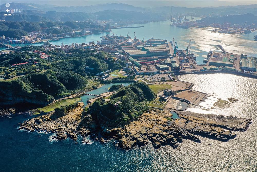 小檔和平島公園美照(1) 小檔和平島公園美照(1)