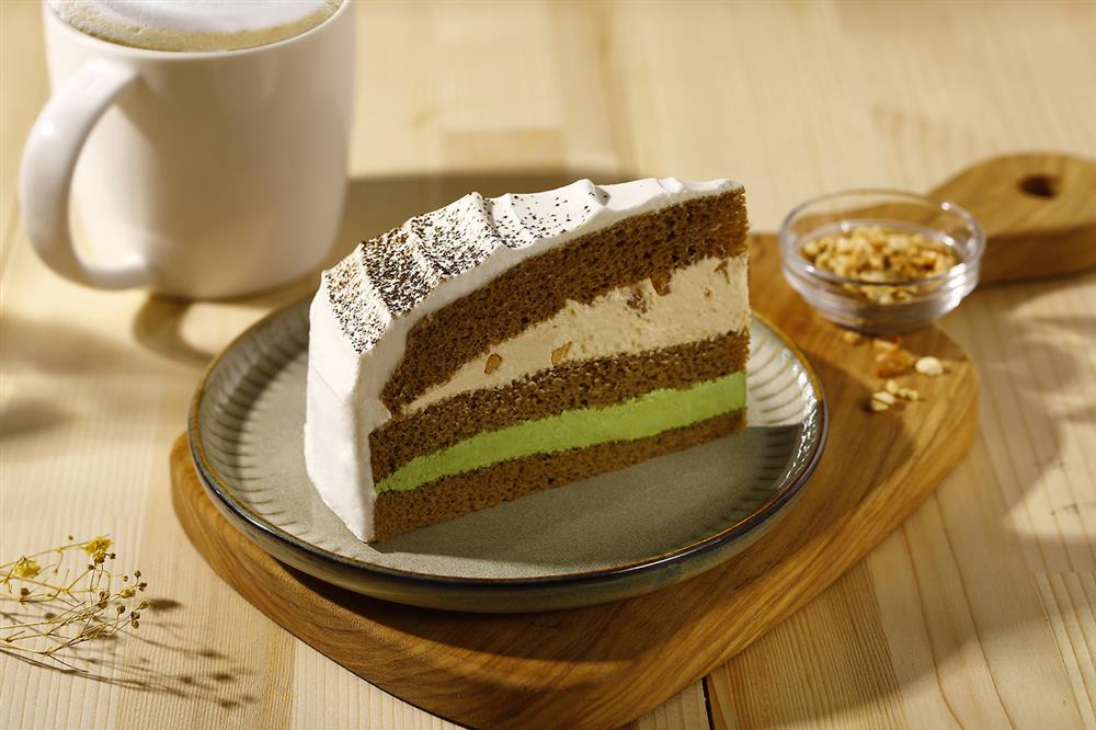 星巴克新竹芎林文德門市2