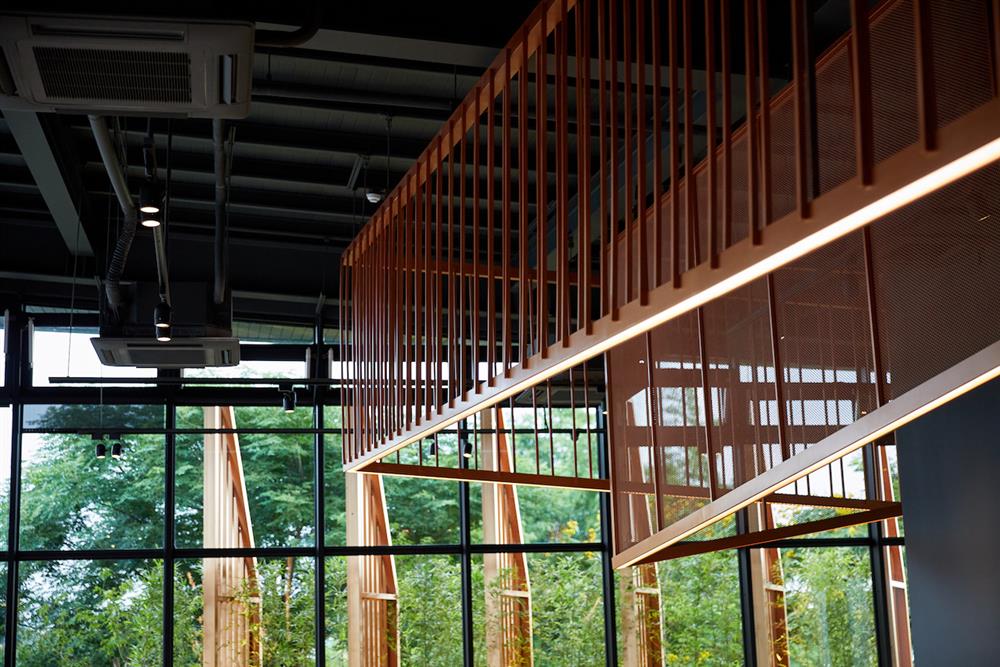 星巴克新竹芎林文德門市4