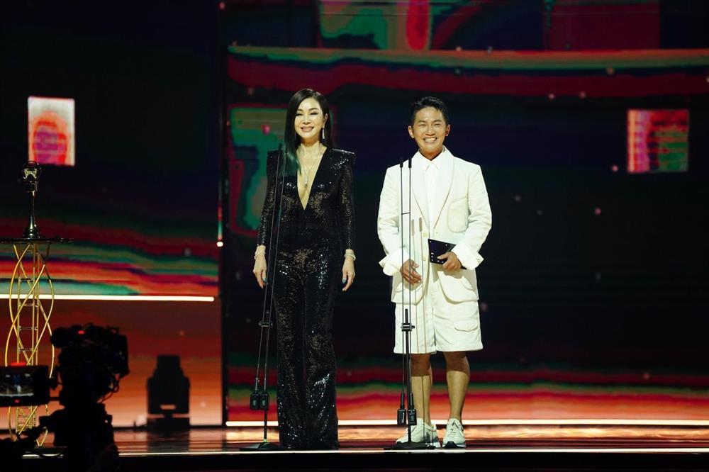 最萌金曲頒獎組合，即將在真愛秀·藍寶石大歌廳精彩演出