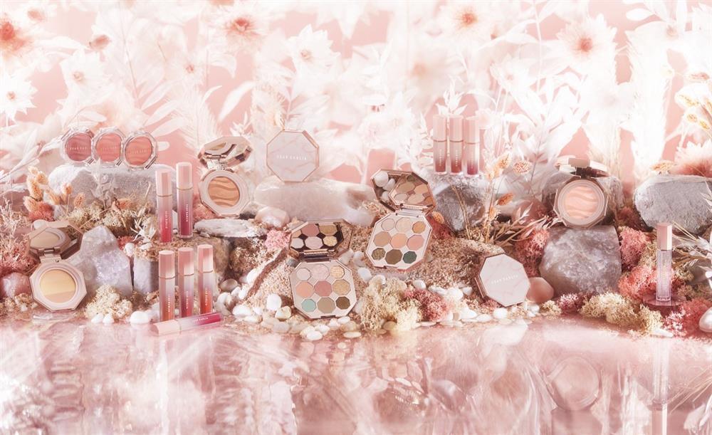 RS_綻放系列 盎然花園眼影盤單品圖1