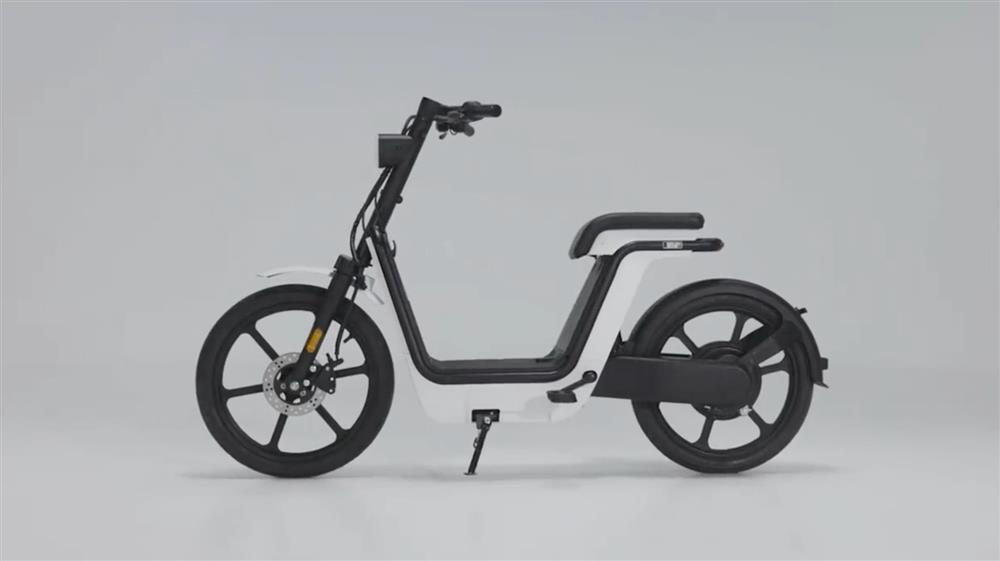 小檔無印良品電動車11