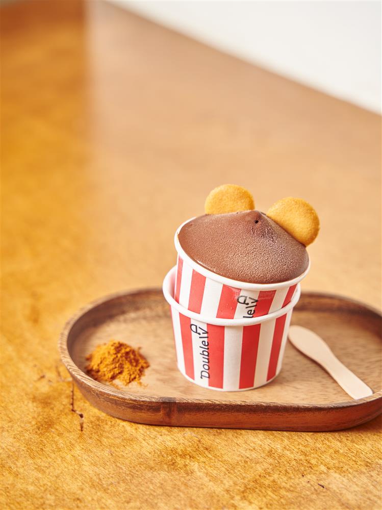 12.(圖片十二)【Double V - 朝天可可】